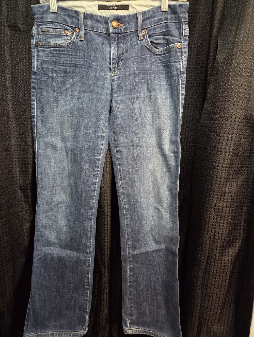 Joe's Jeans Light Wash Denim Jeans